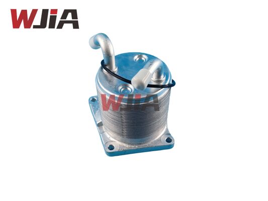 21606-3TX0A 33998-3TX0A Transmission Oil Cooler Suitable for NISSAN Rogue Juke Sentra CVT