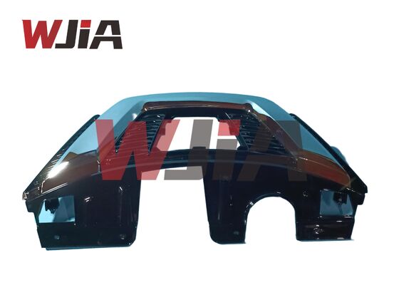 62310-6FR0D Front Bumper Upper Grille For Rogue X-Trail 2017-2020