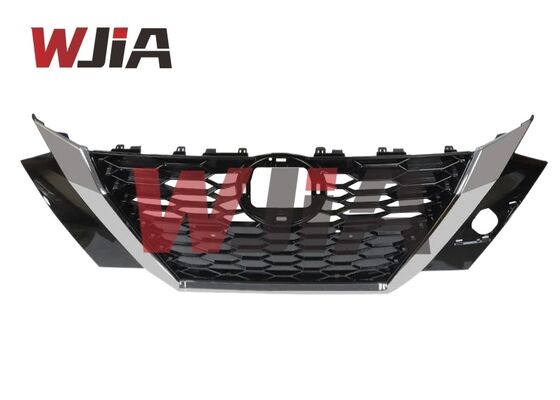 62310-6LA0A Front Bumper Upper Grille For Nissan Sentra 2020