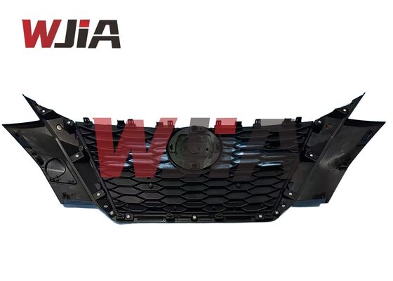 62310-6LA0A Front Bumper Upper Grille For Nissan Sentra 2020