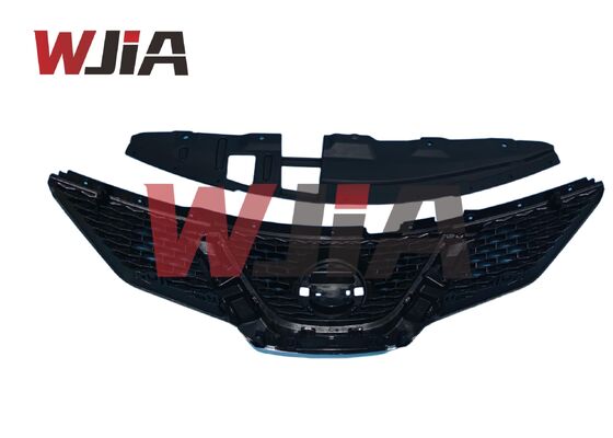 62310-6MA0A Front Bumper Upper Grille For Nissan ROGUE SPORT 2017-2018 USA