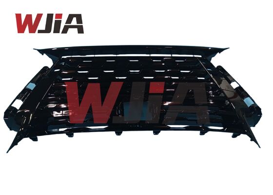 62310-9HF1E Front Bumper Upper Grille  SR For Nissan Altima 2023 2024
