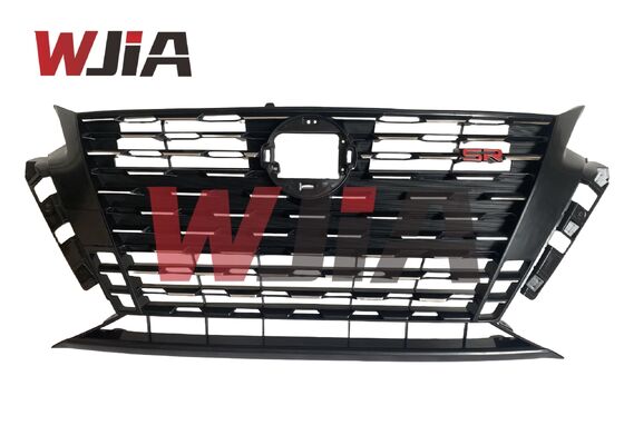 62310-9HF1E Front Bumper Upper Grille  SR For Nissan Altima 2023 2024