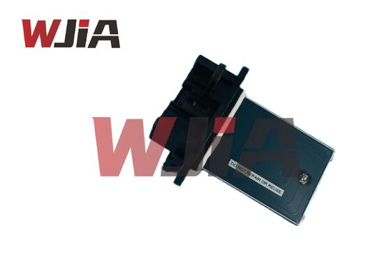 27150-EB71B Control Module Blower Motor Resistor Kit For Nissan Navara Frontier D40 YD25 2.5L Pick Up 2008-2012