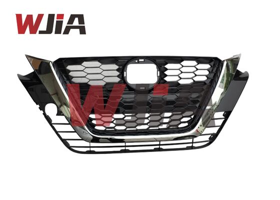 62310-6CA0A Front Bumper Grille For Nissan Altima L34Z 2019 USA Version