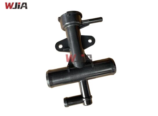 21418-3AB3A Engine Coolant Filler Neck For Nissan Versa Note 2012-2019 March 2011-2022
