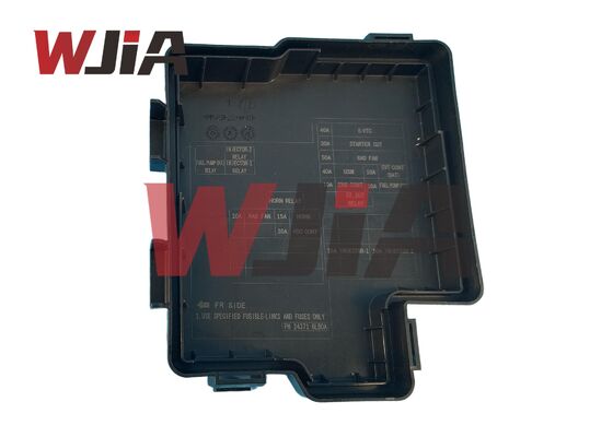 24382-6LA0A Fuse And Relay Center Cover For Nissan Sentra B18 2019