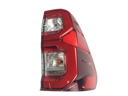 81550-0K430 81560-0K430  Tail Lamp Tail Light For Toyota Hilux Revo 2020-2021 LED