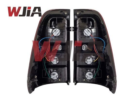 81551-0K260 81550-0K270  Tail Lamp Tail Light For Toyota Hilux Revo 20215