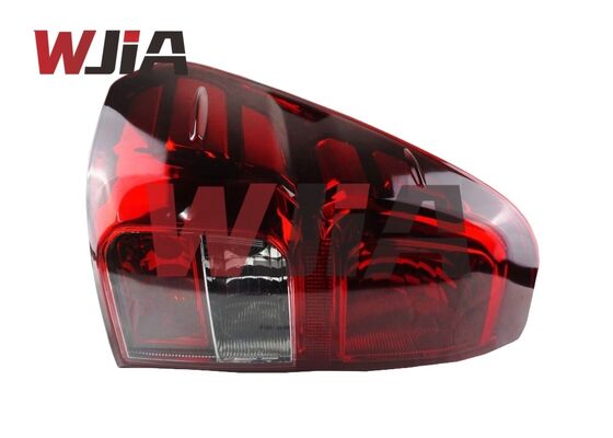 81551-0K260 81550-0K270  Tail Lamp Tail Light For Toyota Hilux Revo 20215