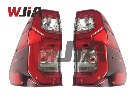 81551-0K260 81550-0K270  Tail Lamp Tail Light For Toyota Hilux Revo 20215