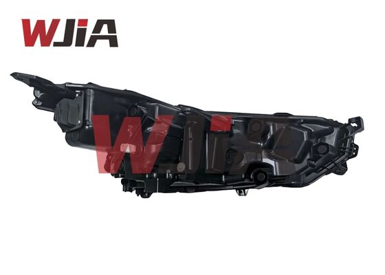 81150-0E770 81110-0E770 Headlamp For 2023 Toyota Grand Highlander