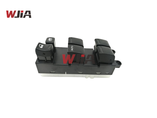 25401-2M110  Left front lifting switch For Nissan Pick Up 2002-2013
