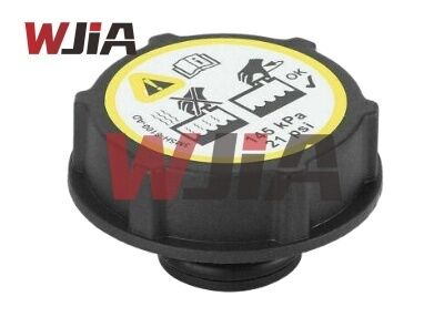 3M5H-8100-AD Water Radiator Expansion Tank Cover for Ford, Mazda, and Land Rover