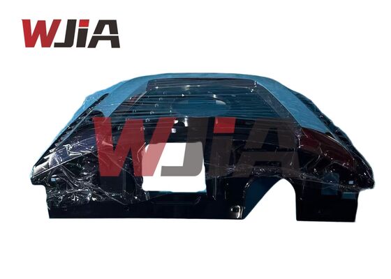 62310-8FS0A Front Grille For Nissan X-Trail Rogue 2020