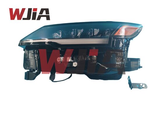 26010-5R05A 26060-5R05A Headlamp For Nissan Kicks 2021-2024