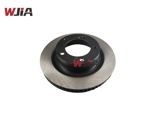 43512-60210 Brake Disc For TOYOTA Land Cruiser 2016-2020