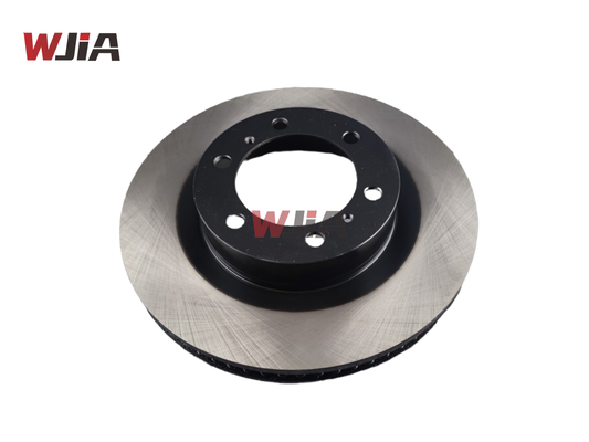 43512-60191 Brake Disc For TOYOTA Land Cruiser 2010-2017