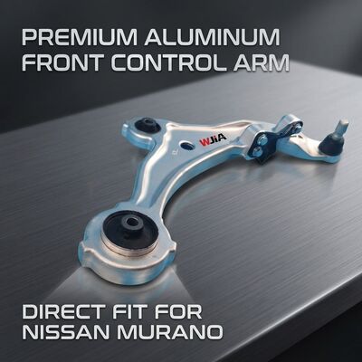 54500-1AA0A Aluminum Car Control Arm Nissan Murano 09-14 Wishbone A-Arm Chassis Parts