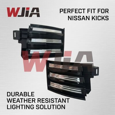 62255-7LG0A Fog Lamps Car Body Parts For Nissan Kicks P16 2025- 62254-7LG0A