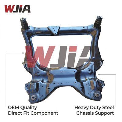 54400-6SA0C Nissan 2023 Pathfinder Front Engine Crossmember Subframe