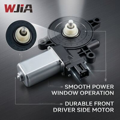 D651-59-58XB Driver Front Window Motor For Mazda 6 2003-2021