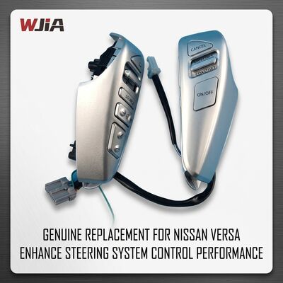 25550-3DA2A Switch Assy Steering Japanese Car Parts For Nissan Sunny N17Z Versa 2014-2017