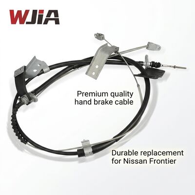 36400-VK000 Parking Brake Cable Assy For Nissan FRONTIER NP300 D22 2001-2018