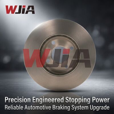 40206-1HA0A Brake Disc Front  For Sunny 2011- MARCH IV K13 2010  LIVINA 2013
