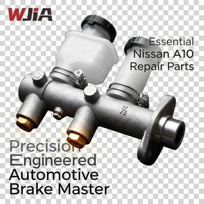 46010-W8700 46010W8700 Remote Master Cylinder Nissan A10 Nissan Chassis Parts