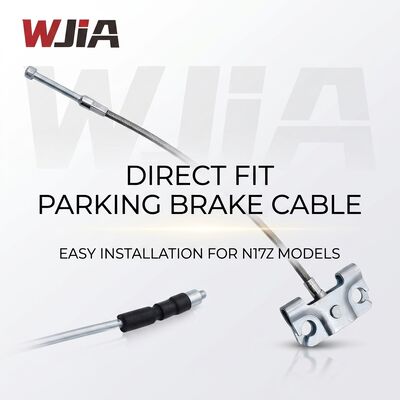 36402-3AW0A Parking Brake Cable Nissan Brake Parts Sunny Versa Almera N17Z 2010-2018
