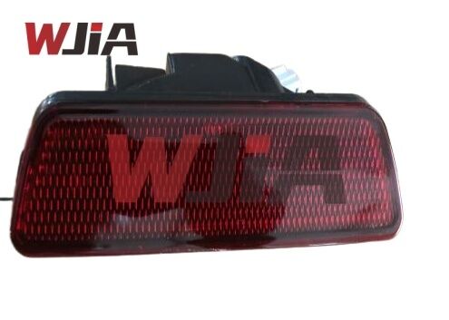 26580-ED50A Rear Fog Lamp For Nissan Tiida 05-07 C11