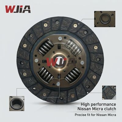 30100-1HC0A Clutch disc For Nissan Micra