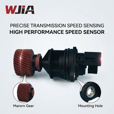 32702-4E814 Transmission Speed Sensor For Nissan Tiida Sunny Sylphy Sentra 2005-2022