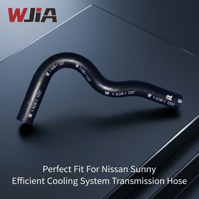 21631-1HC0A Hose Auto Transmission Oil Cooler For Nissan Sunny N17 2012-2016