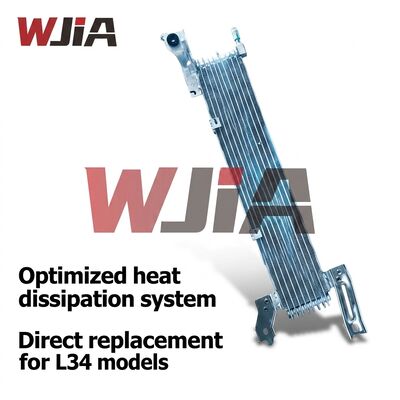 21606-6CT0A Transmission Oil Cooler Radiator For Nissan Altima L34 2020-2022