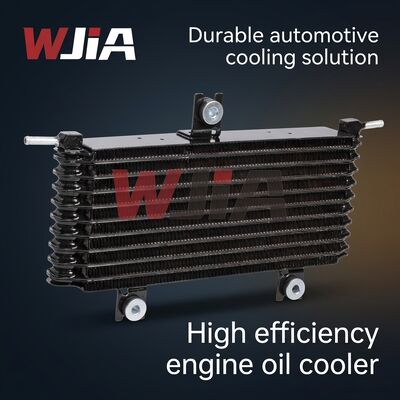 21606-4EA0A Oil Cooler Fits For Nissan Qashqai J11 2013-2019