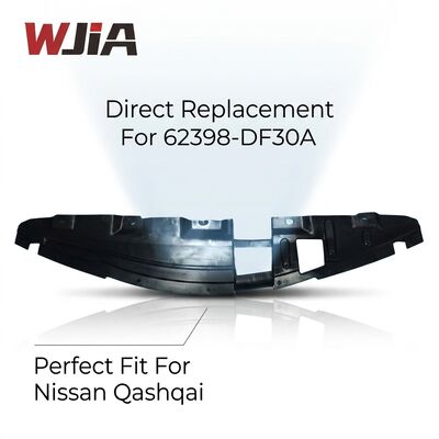 62398-DF30A Radiator Upper Cover For Nissan QASHQAI 2015-2018