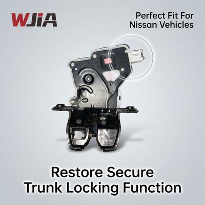 90502-DF30A Trunk Lock For Nissan