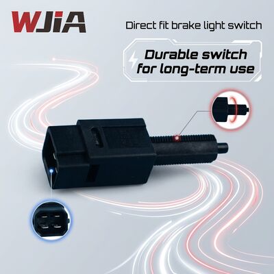 25320-4M400 25320-2GC0A Brake light switch 2p Suitable for Nissan Sentra Altima Frontier Xterra 350Z
