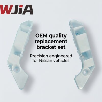 62224-CJ400 62225-CJ400 Front bumper side bracket Suitable for Nissan Grand Livina L10N