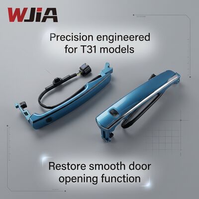80640-1DA2A Exterior Door Handle suitable for Nissan X-TRAIL T31 4WD 2008-2013