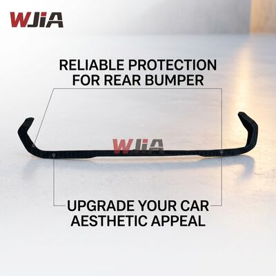 85070-6LA0A Rear Bar Trim For Nissan Sentra 2020-B18