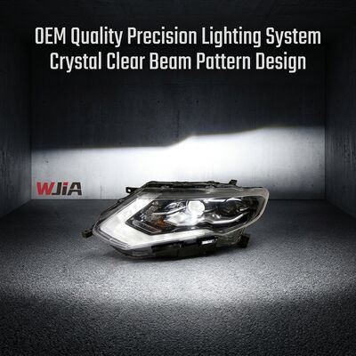 26060-6FP8B 26010-6FP8B Head Lamps For Nissan X-Trail 2017