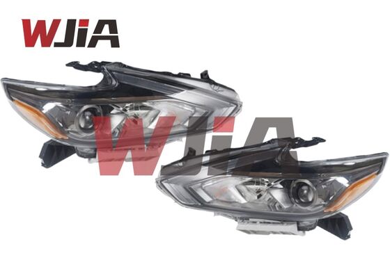 26010-9HS9A 26060-9HS9A Head Lamp Headlight  For Nissan Altima 2016-2018