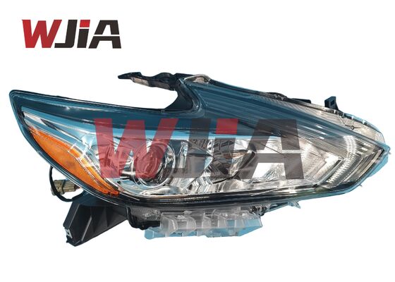 26010-9HS9A 26060-9HS9A Head Lamp Headlight  For Nissan Altima 2016-2018