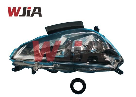 26010-4AF0A 26060-4AF0A Headlight For Nissan Sentra B17