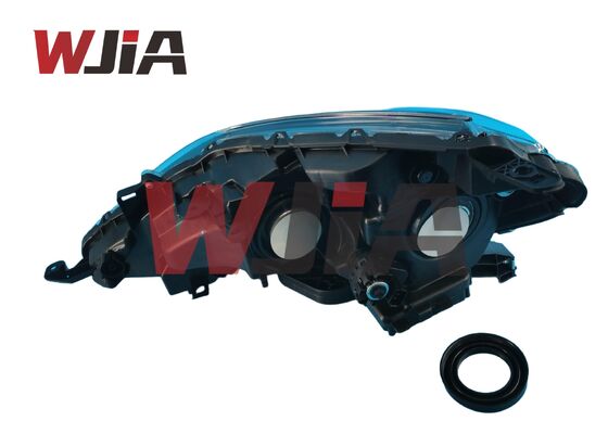 26010-4AF0A 26060-4AF0A Headlight For Nissan Sentra B17