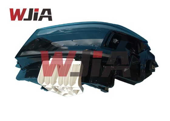 26060-9BU1B 26010-9BU1B Headlight For Nissan FRONTIER 2022