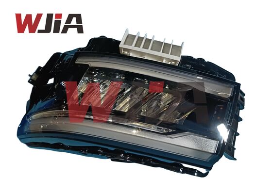 26060-9BU1B 26010-9BU1B Headlight For Nissan FRONTIER 2022